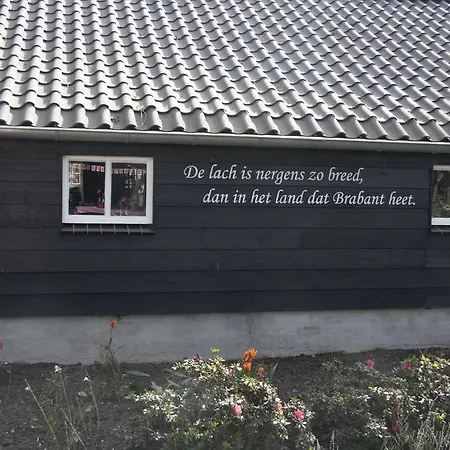 Bed & Breakfast Hoeve Nijssen