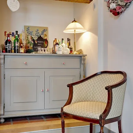 Hoeve Nijssen Bed & Breakfast Asten