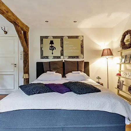 Hoeve Nijssen 3* Asten