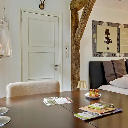 Hoeve Nijssen 3*