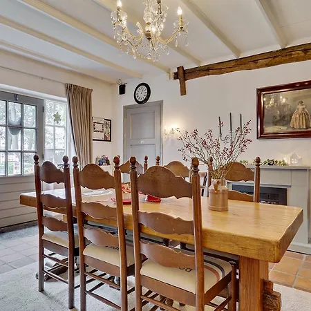 Hoeve Nijssen 3*