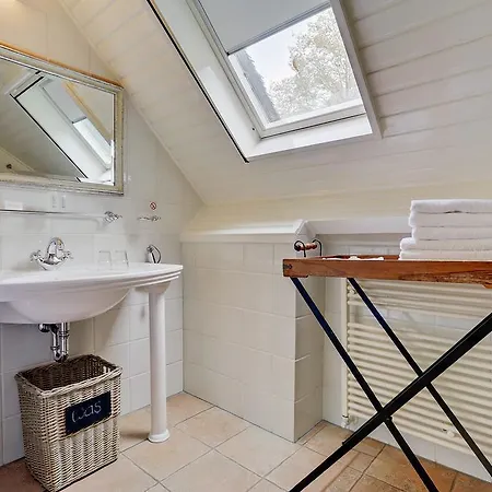 Hoeve Nijssen Bed & Breakfast Asten