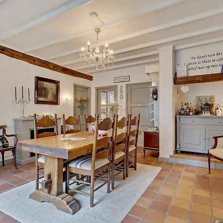 Hoeve Nijssen 3* Asten