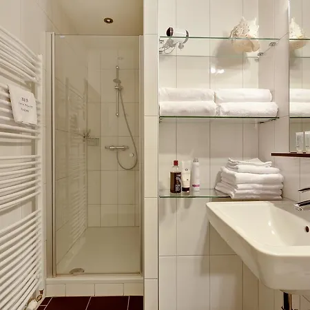 Bed & Breakfast Hoeve Nijssen 3*