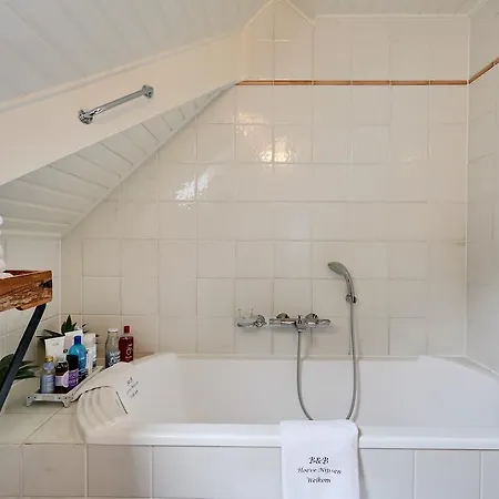 Hoeve Nijssen Bed & Breakfast 3*