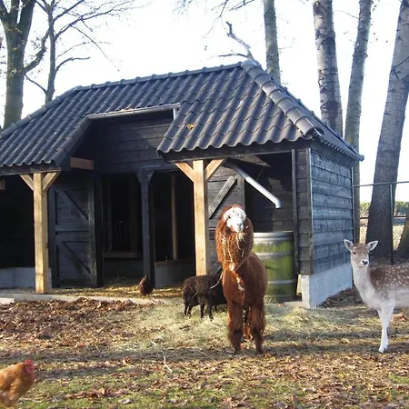 Hoeve Nijssen Asten