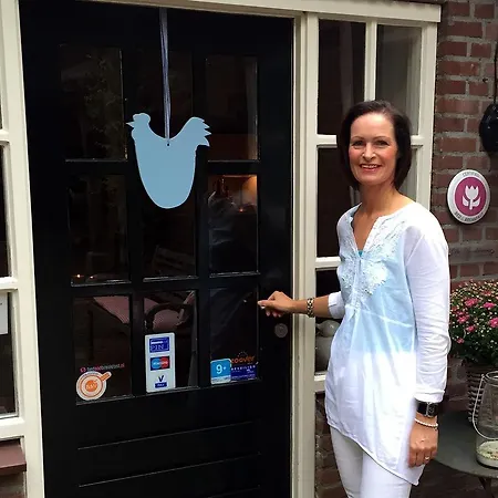Bed & Breakfast Hoeve Nijssen Asten