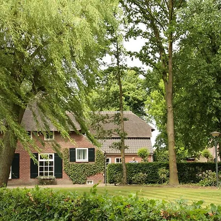 Hoeve Nijssen Asten