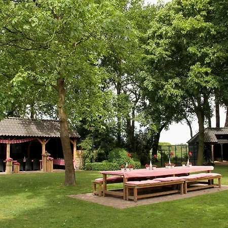 Hoeve Nijssen 3* Asten