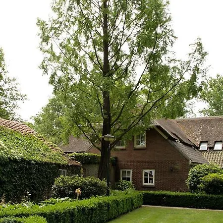 Bed & Breakfast Hoeve Nijssen Asten