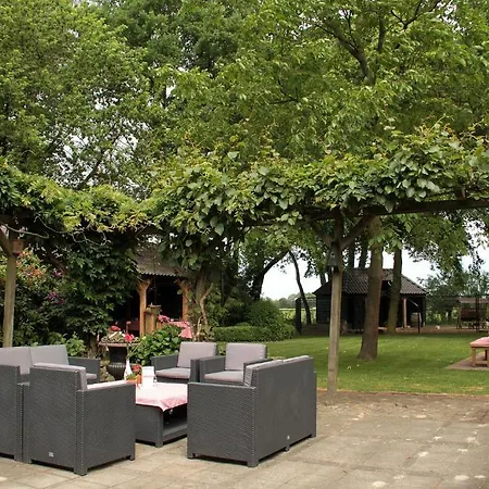Hoeve Nijssen Bed & Breakfast 3*