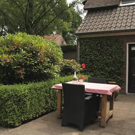 Hoeve Nijssen Bed & Breakfast Asten