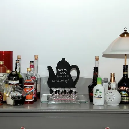 Bed & Breakfast Hoeve Nijssen 3*
