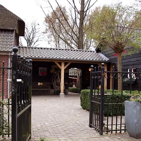 Bed & Breakfast Hoeve Nijssen