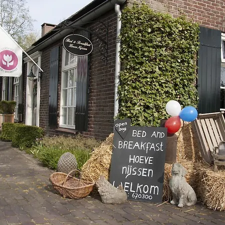 Hoeve Nijssen 3*