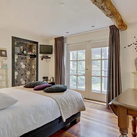 Hoeve Nijssen Bed & Breakfast Asten