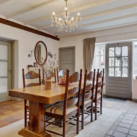Hoeve Nijssen Bed & Breakfast Asten