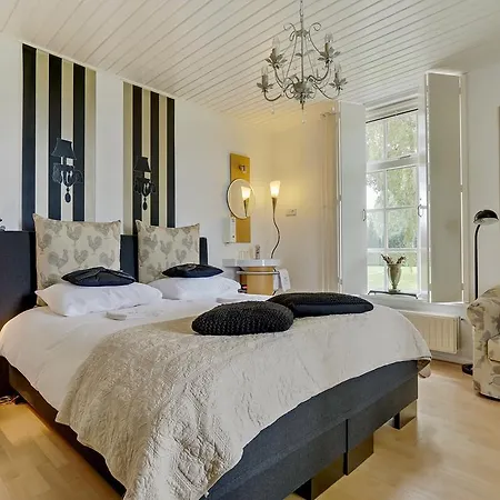 Bed & Breakfast Hoeve Nijssen Asten