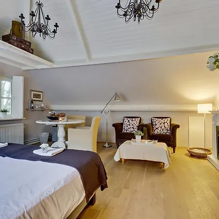 Bed & Breakfast Hoeve Nijssen