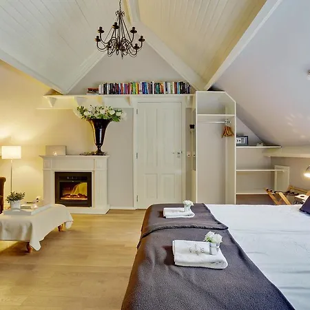 Hoeve Nijssen 3*