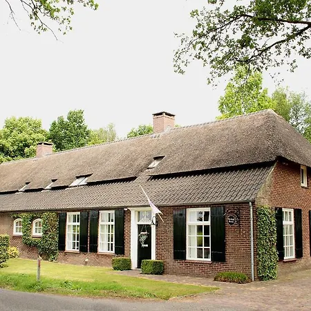Hoeve Nijssen Bed & Breakfast