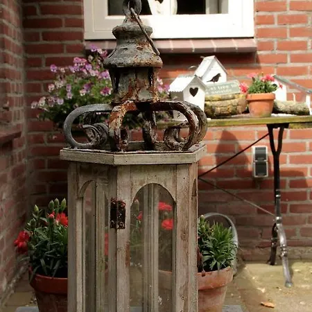 Hoeve Nijssen Asten