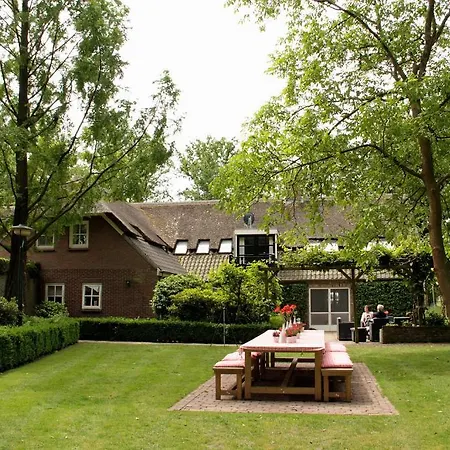 Hoeve Nijssen Asten