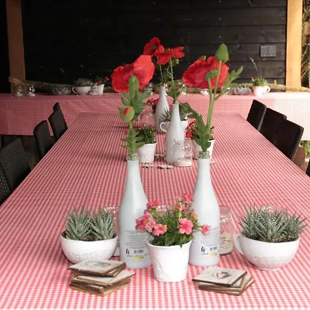 Hoeve Nijssen 3* Asten