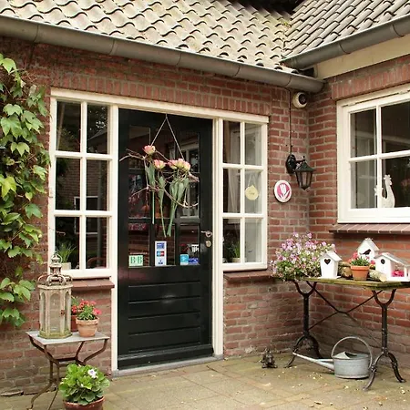 Hoeve Nijssen 3* Asten