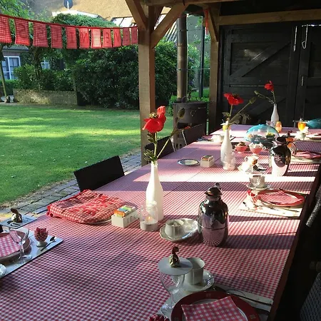 Hoeve Nijssen 3* Asten