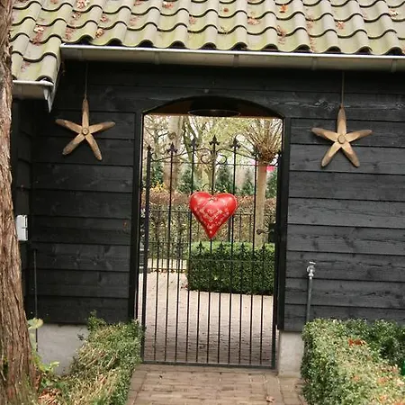Hoeve Nijssen Asten